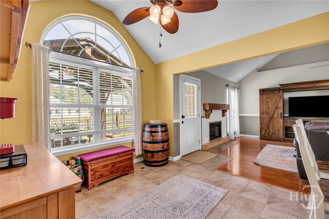 228 Pampas Drive Pooler, GA 31322 - Photo 15 of 40