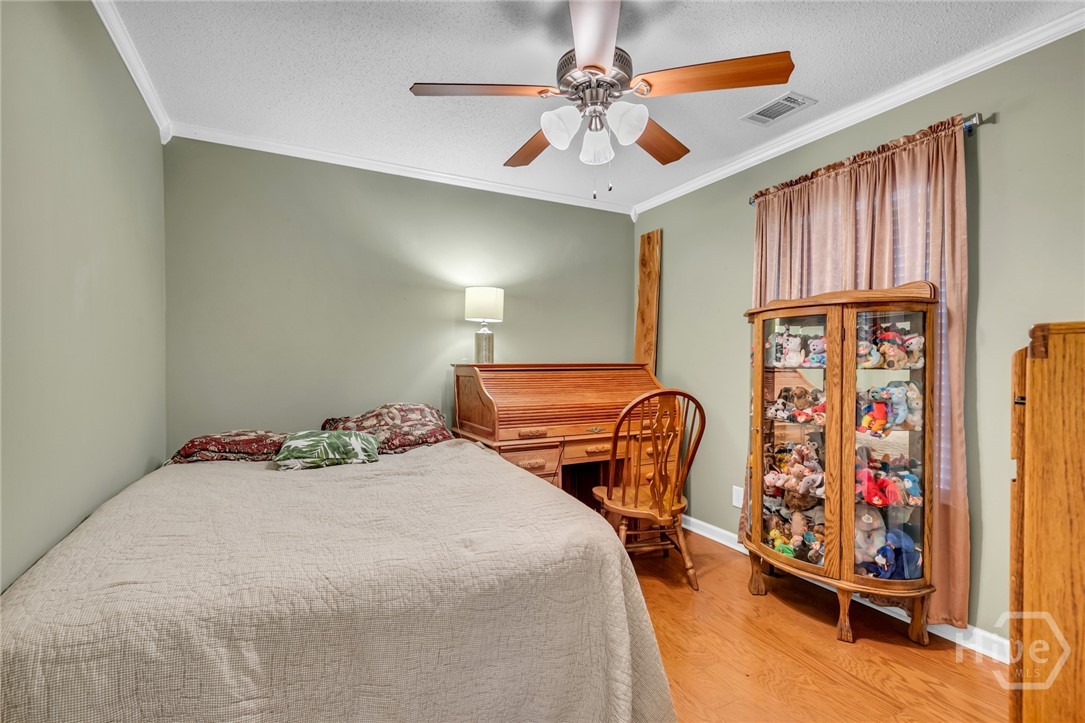 228 Pampas Drive Pooler, GA 31322 - Photo 17 of 40