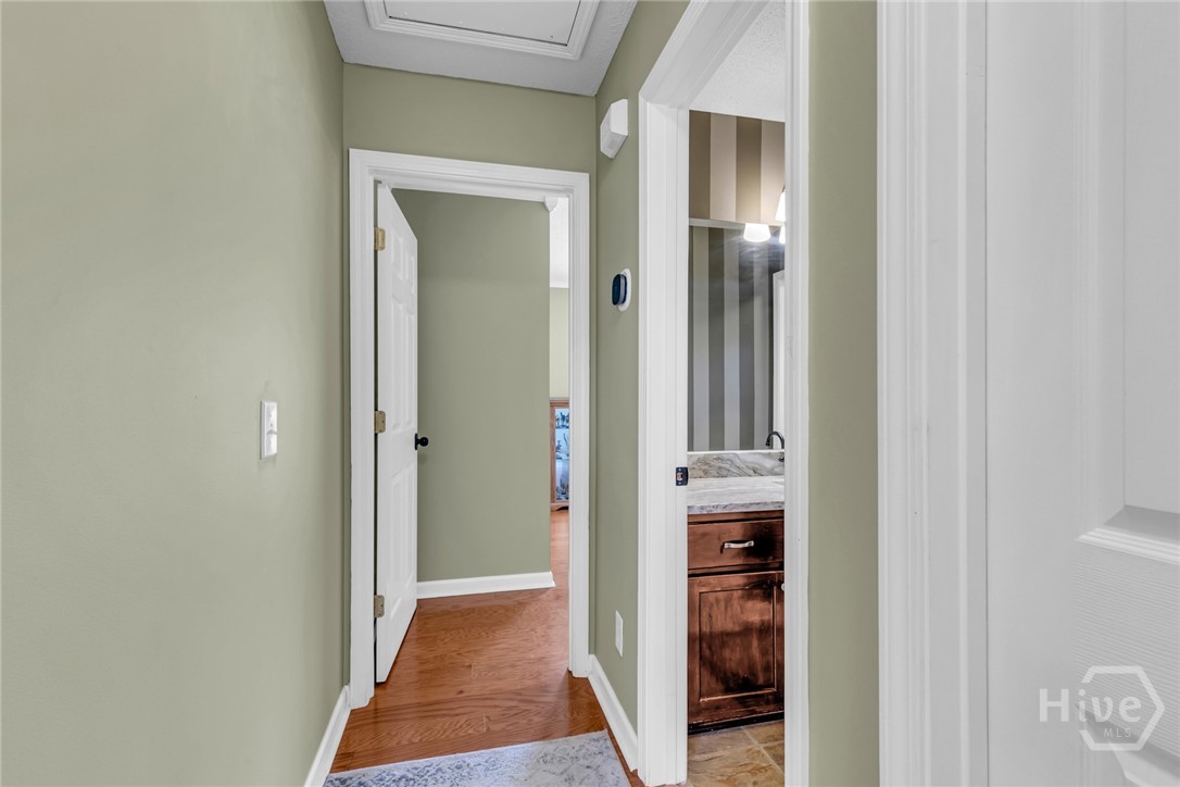 228 Pampas Drive Pooler, GA 31322 - Photo 18 of 40