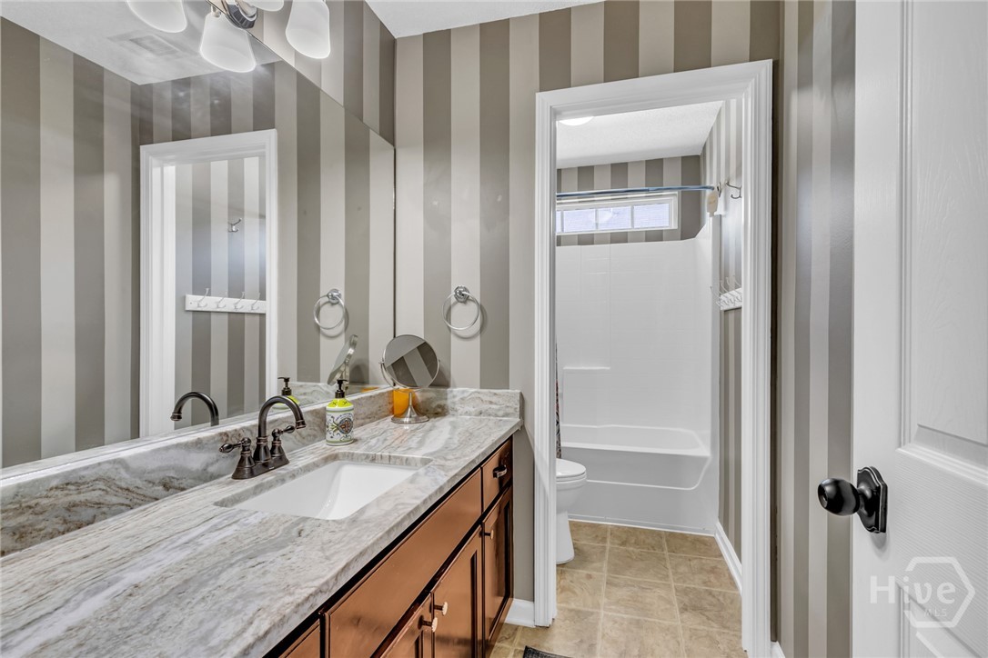 228 Pampas Drive Pooler, GA 31322 - Photo 19 of 40