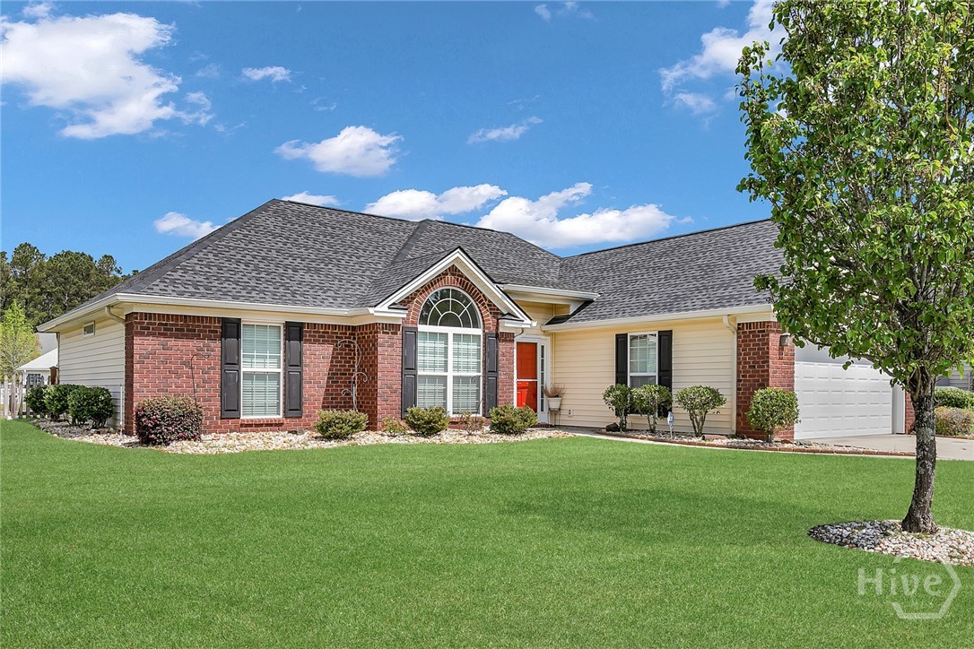 228 Pampas Drive Pooler, GA 31322 - Photo 2 of 40