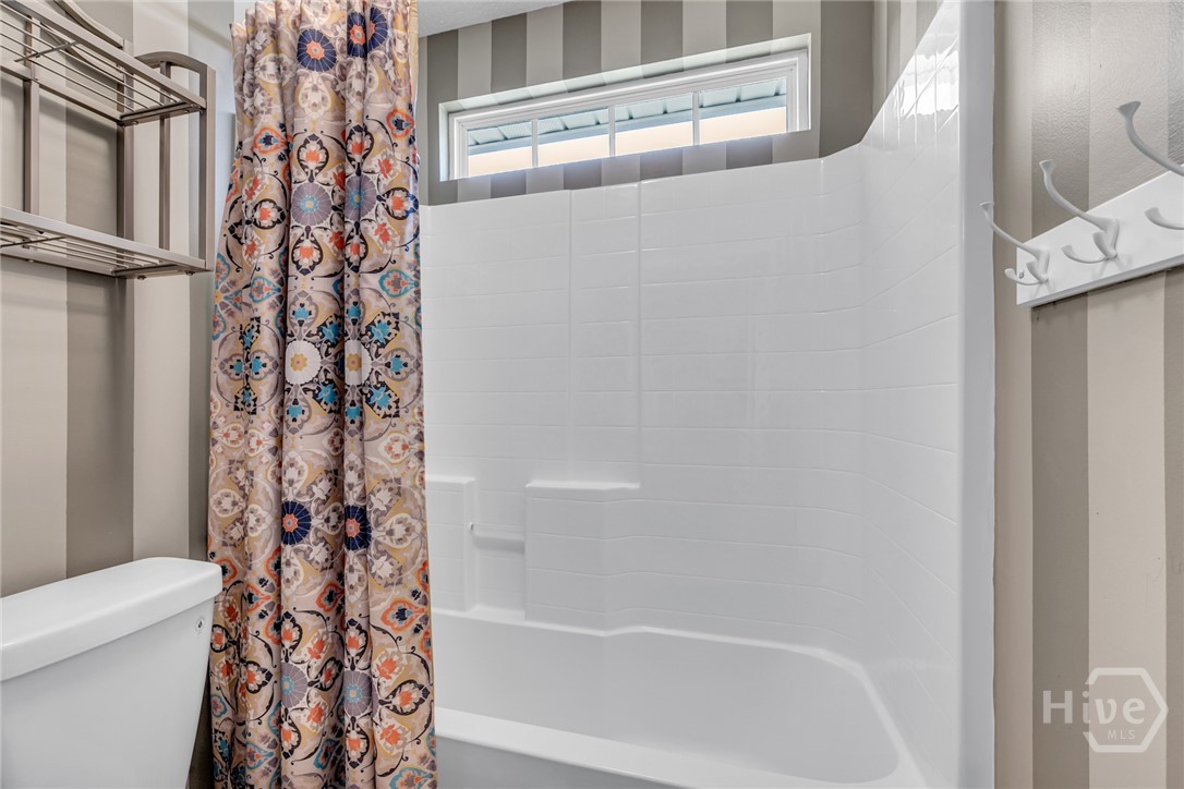 228 Pampas Drive Pooler, GA 31322 - Photo 21 of 40