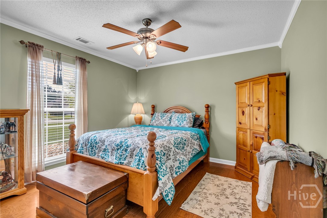 228 Pampas Drive Pooler, GA 31322 - Photo 22 of 40