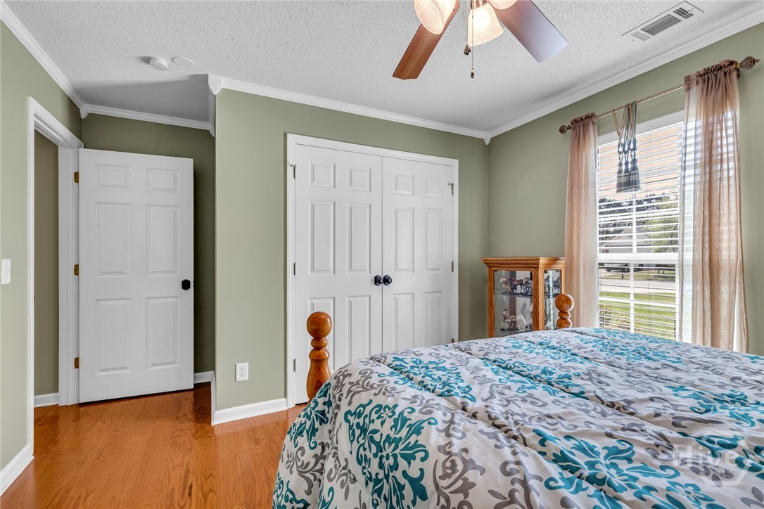 228 Pampas Drive Pooler, GA 31322 - Photo 23 of 40