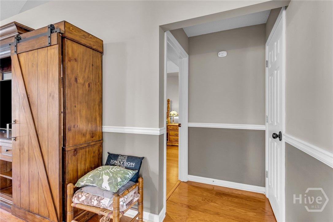 228 Pampas Drive Pooler, GA 31322 - Photo 24 of 40