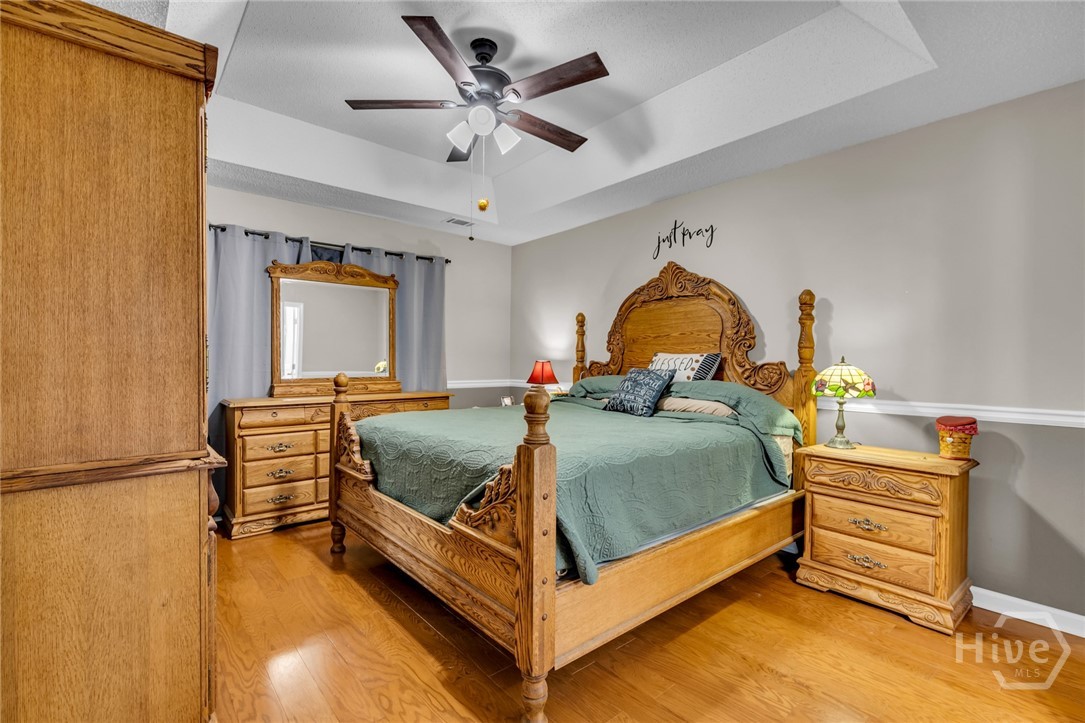 228 Pampas Drive Pooler, GA 31322 - Photo 25 of 40