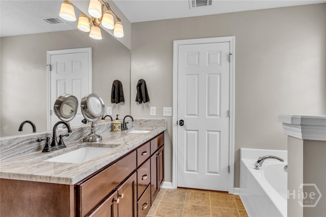 228 Pampas Drive Pooler, GA 31322 - Photo 29 of 40