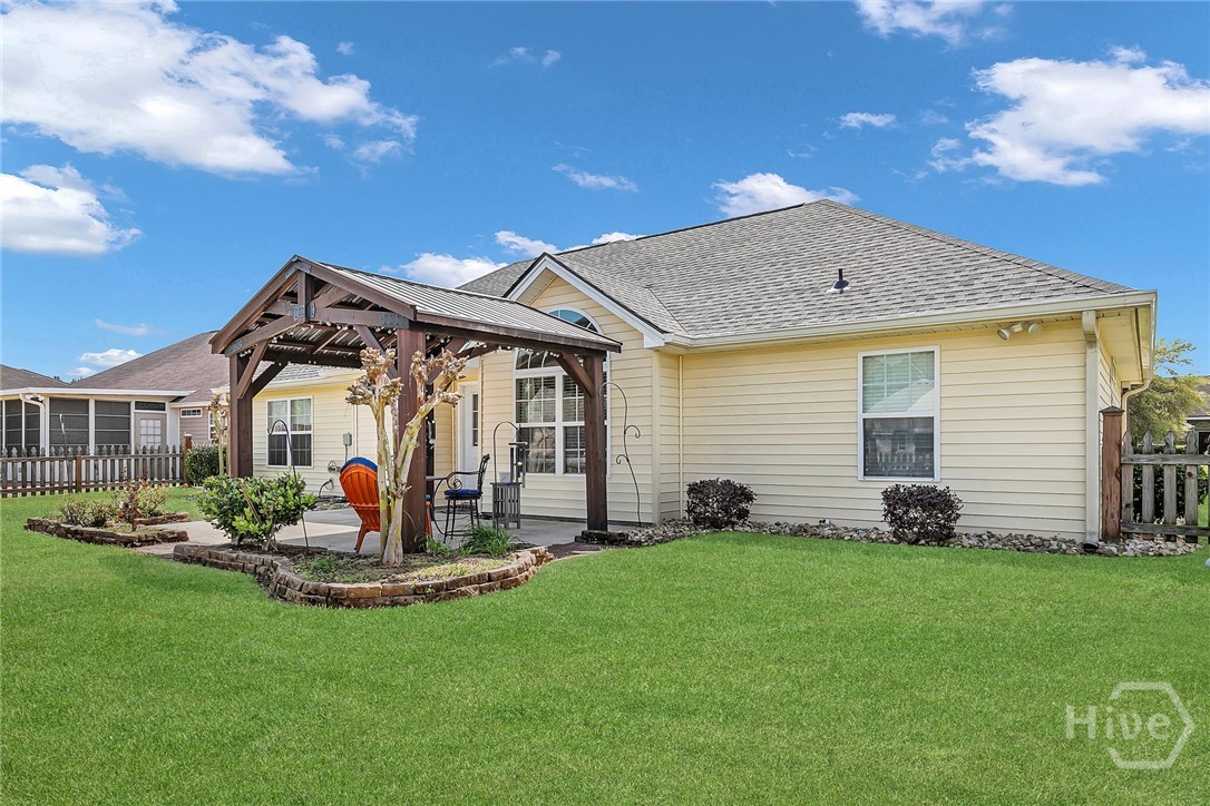 228 Pampas Drive Pooler, GA 31322 - Photo 33 of 40