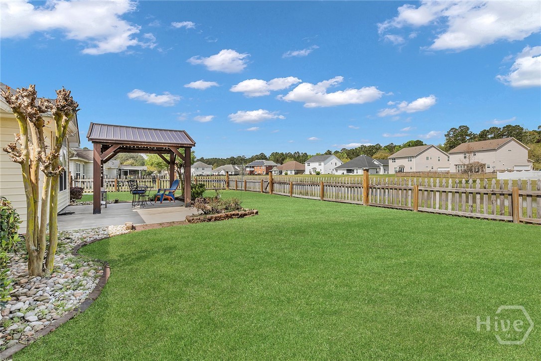 228 Pampas Drive Pooler, GA 31322 - Photo 34 of 40