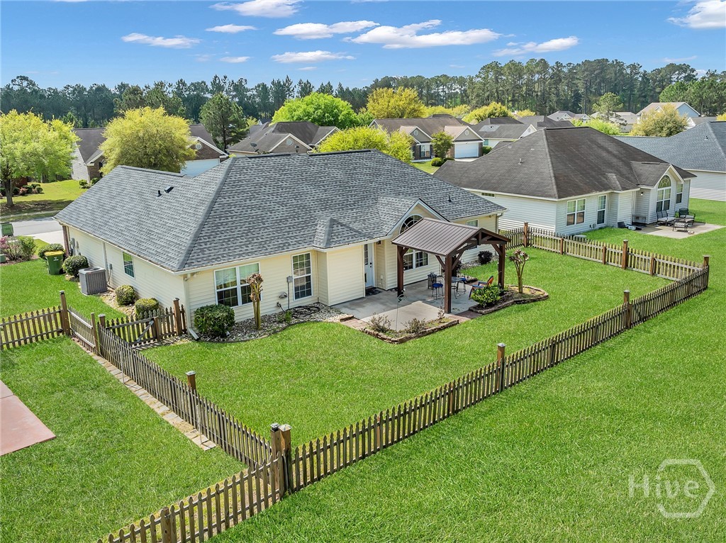 228 Pampas Drive Pooler, GA 31322 - Photo 35 of 40