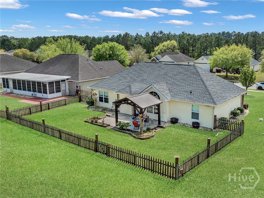 228 Pampas Drive Pooler, GA 31322 - Photo 36 of 40