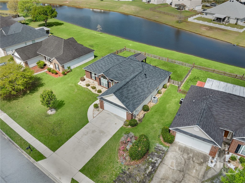 228 Pampas Drive Pooler, GA 31322 - Photo 38 of 40