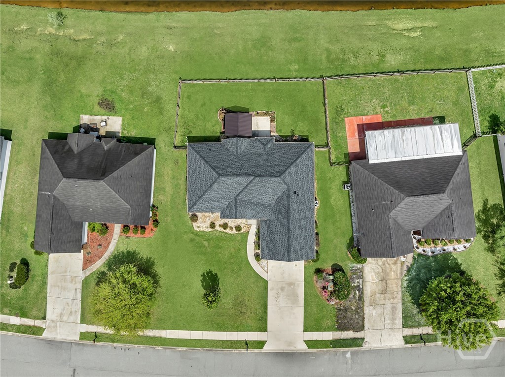 228 Pampas Drive Pooler, GA 31322 - Photo 39 of 40