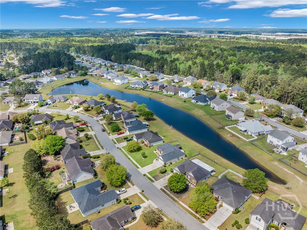 228 Pampas Drive Pooler, GA 31322 - Photo 40 of 40