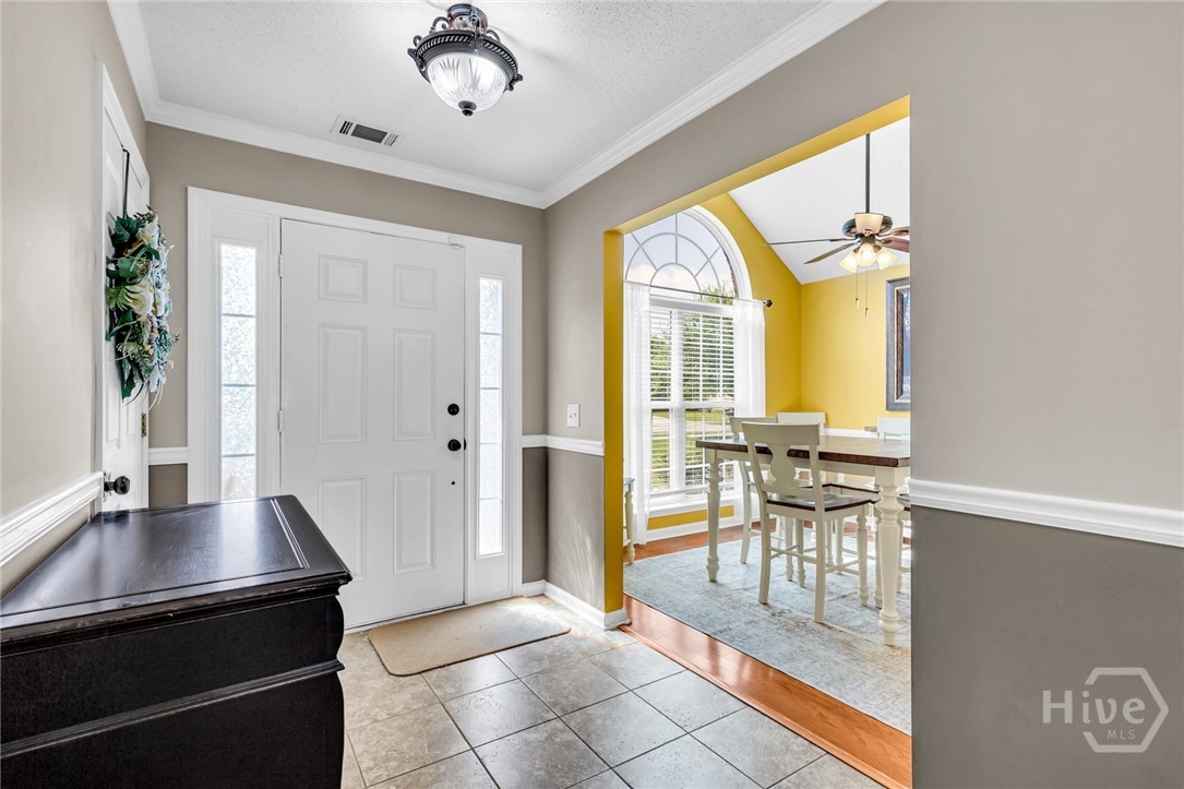 228 Pampas Drive Pooler, GA 31322 - Photo 4 of 40