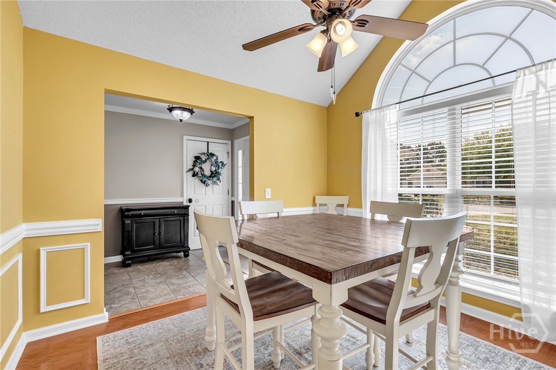 228 Pampas Drive Pooler, GA 31322 - Photo 6 of 40