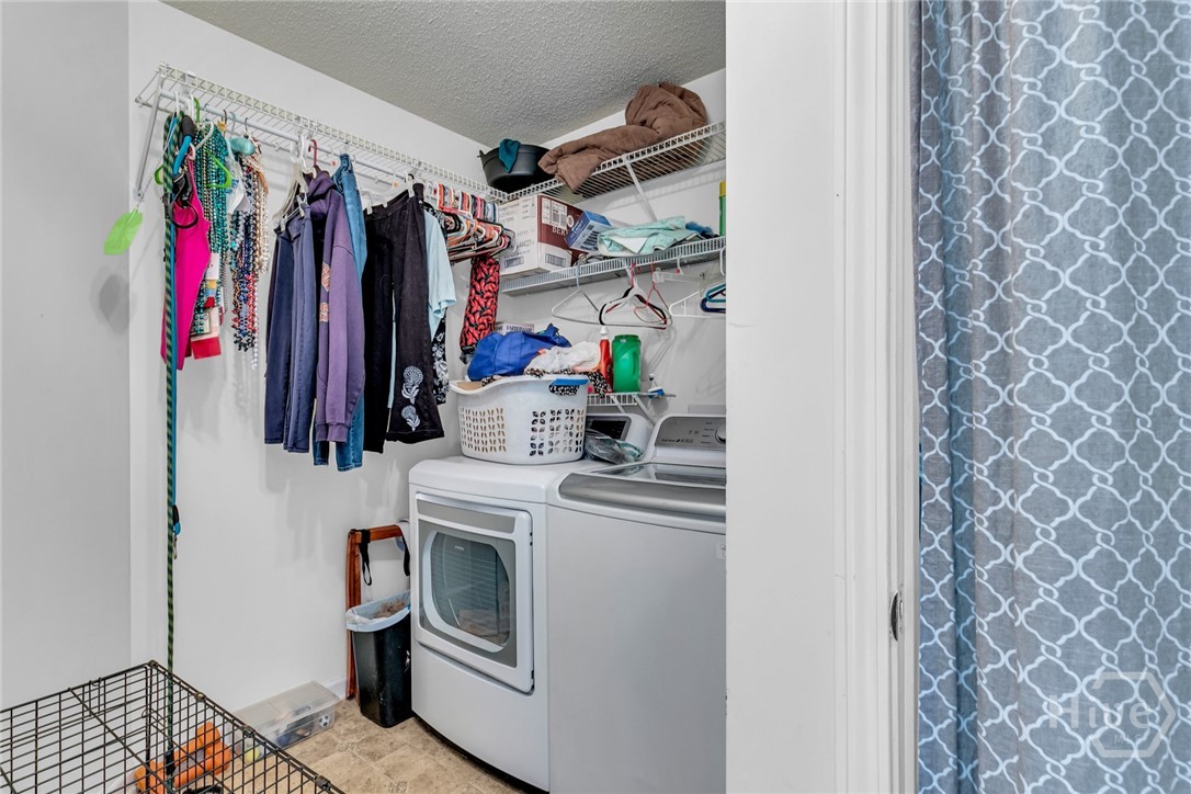 228 Pampas Drive Pooler, GA 31322 - Photo 8 of 40