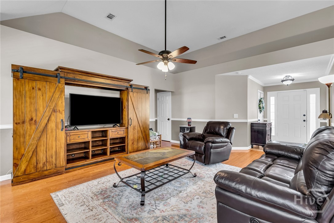 228 Pampas Drive Pooler, GA 31322 - Photo 9 of 40