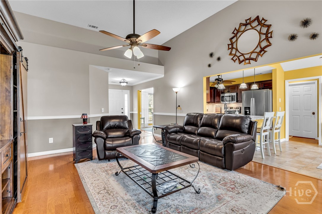 228 Pampas Drive Pooler, GA 31322 - Photo 10 of 40