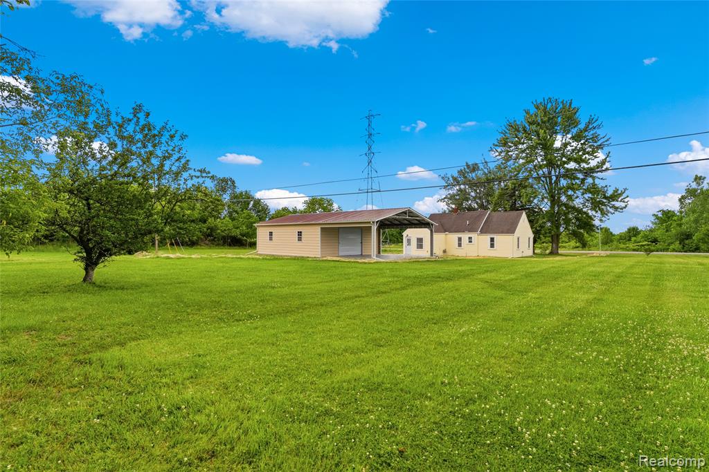 3241 East Frances Road Clio, MI 48420 - Photo 20 of 29