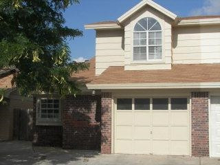 3421 Hyden Avenue Lubbock, TX 79407 - Photo 1 of 1 a front view of a house with a yard