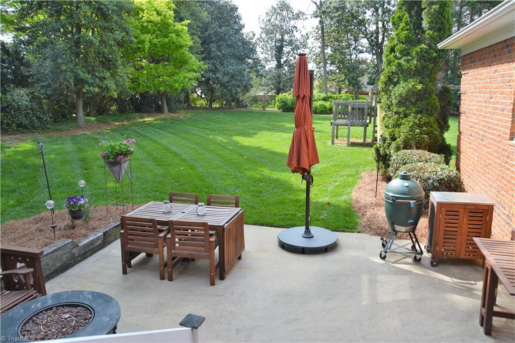 1506 Rankin Road Greensboro, NC 27405 - Photo 14 of 19 Gallery Image 14