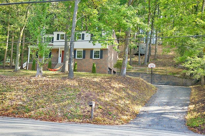1724 Fox Chapel Road Pittsburgh, PA 15238 - Photo 25 of 25 Gallery Image 25