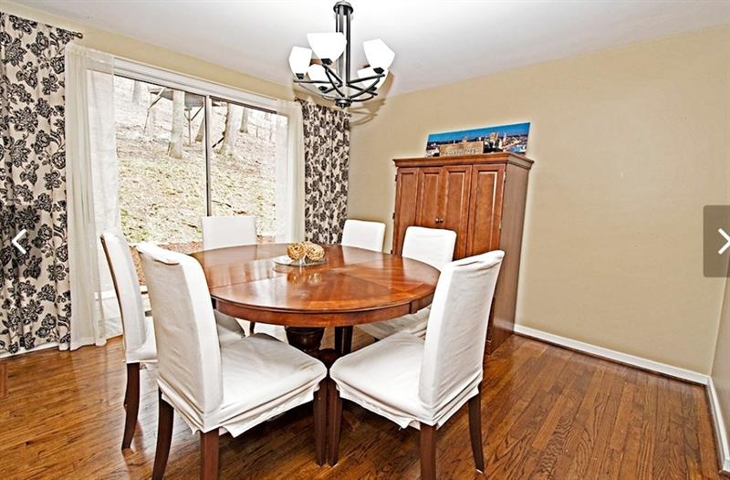 1724 Fox Chapel Road Pittsburgh, PA 15238 - Photo 5 of 25 Gallery Image 5