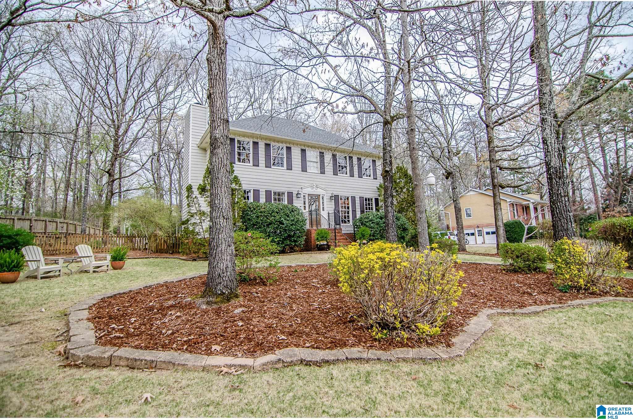 5342 Harvest Ridge Lane Birmingham, AL 35242 - Photo 2 of 38