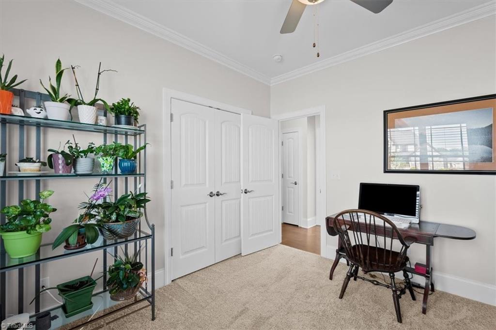 5403 Sicily Street Oak Ridge, NC 27310 - Photo 27 of 49