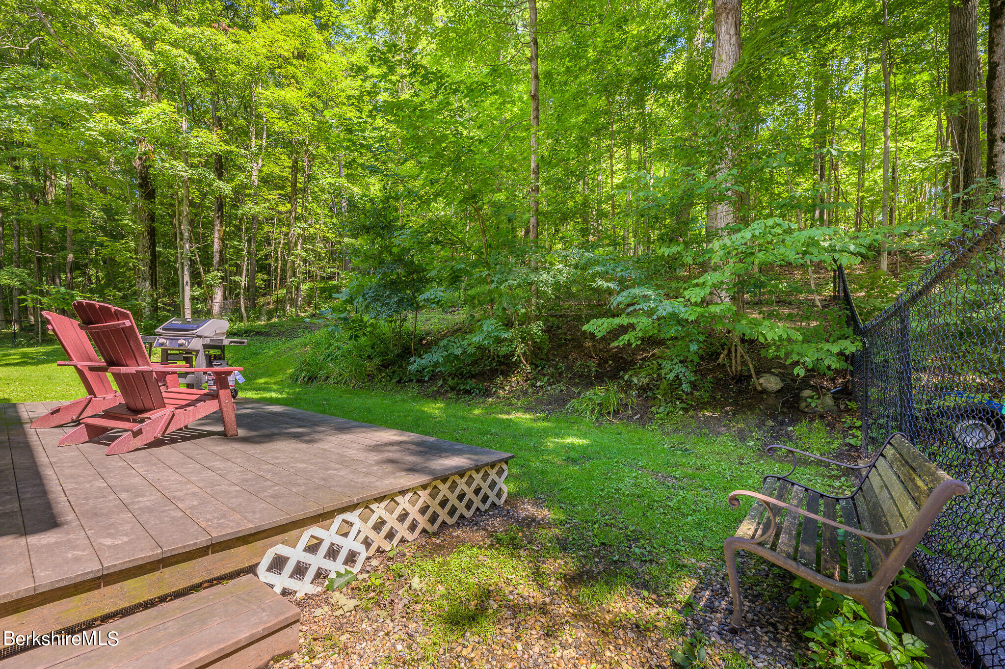 479 Under Mountain Road Lenox, MA 01240 - Photo 22 of 31 Screen - 479 Under Mountain Rd Lenox MA