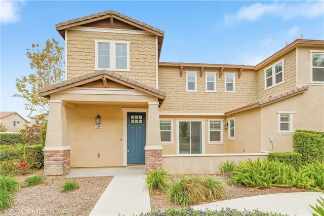 $826,000 | 13044 Bramble Street, Eastvale, CA 92880