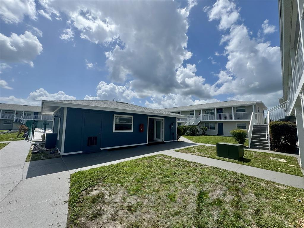1400 Eudora Road, Unit D36 Mount Dora, FL 32757 - Photo 28 of 28