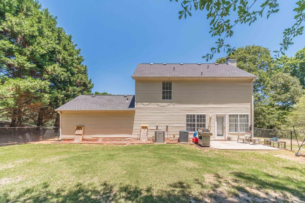 721 Woodland Ridge Drive Monroe, GA 30656 - Photo 34 of 39