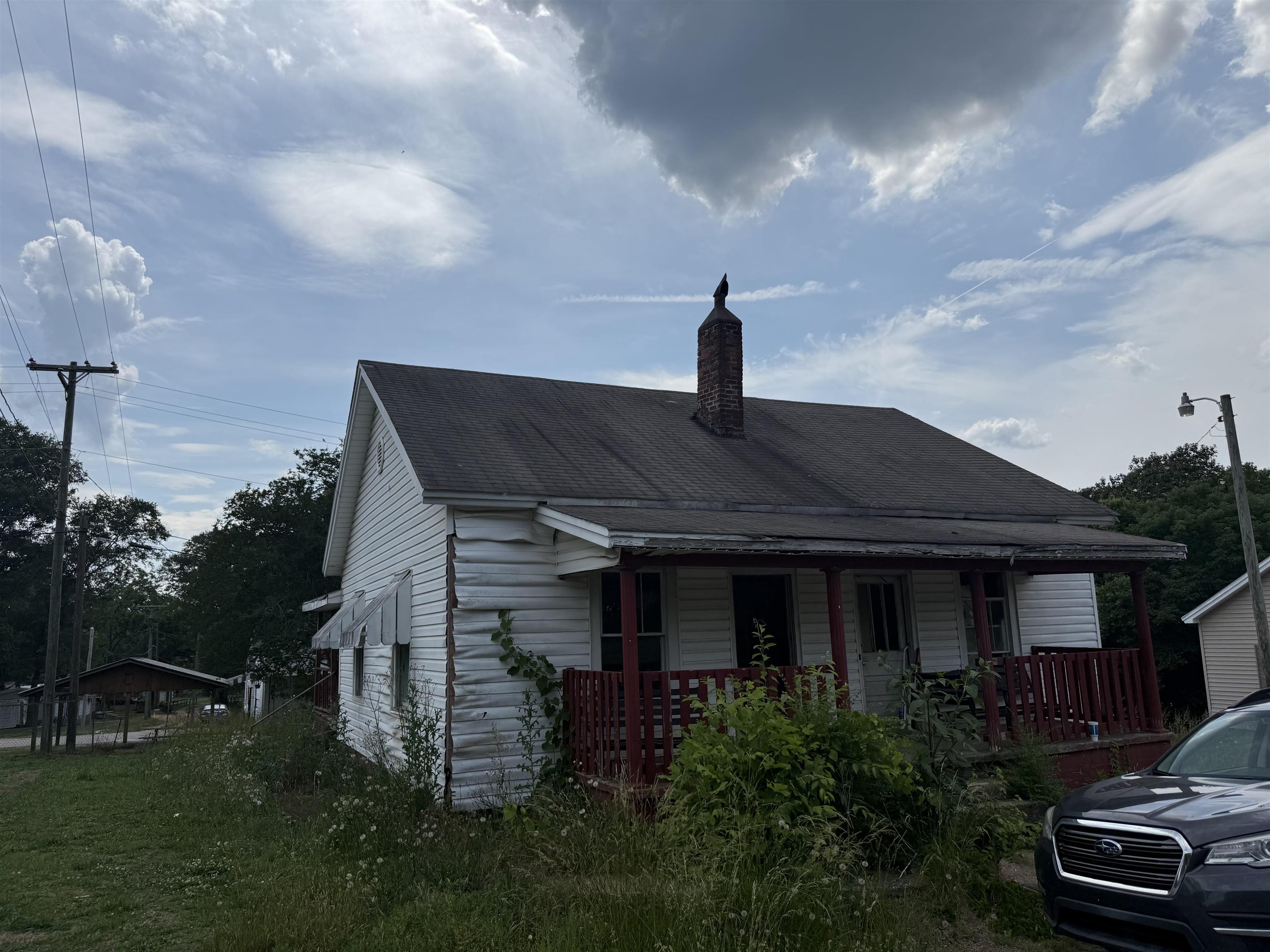 306 Railroad Street Union, SC 29379 - Photo 1 of 5