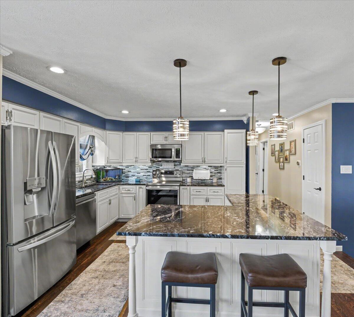 228 Holiday Road Winchester, KY 40391 - Photo 14 of 52 14-2-10