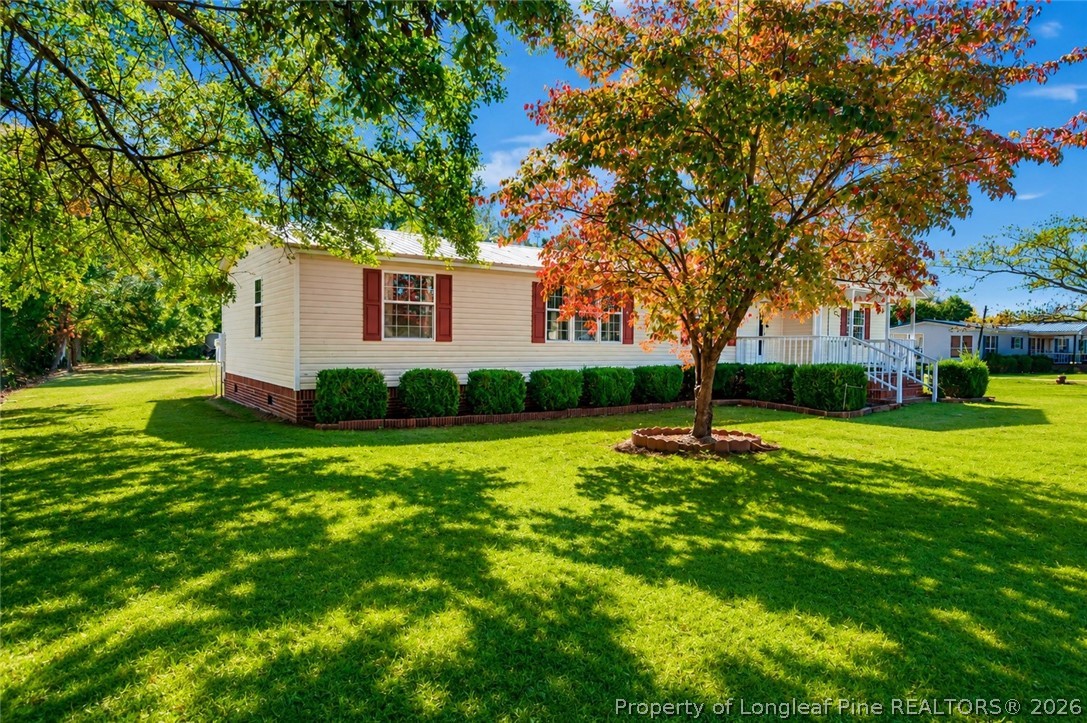 2589 Pleasant Hope Road Fairmont, NC 28340 - Photo 2 of 40
