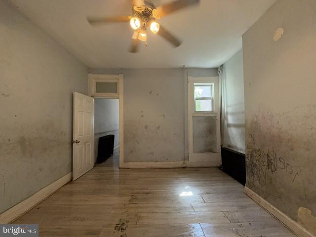 1114 Myrtle Avenue Baltimore, MD 21201 - Photo 19 of 39