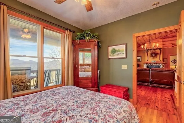 $599,000 | 786 Hope Haven Lane, Rabun Gap, GA 30568