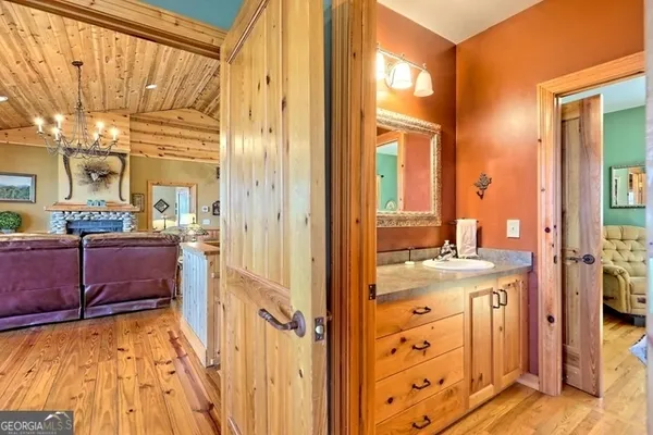 $599,000 | 786 Hope Haven Lane, Rabun Gap, GA 30568
