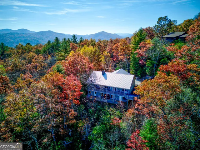 $599,000 | 786 Hope Haven Lane, Rabun Gap, GA 30568