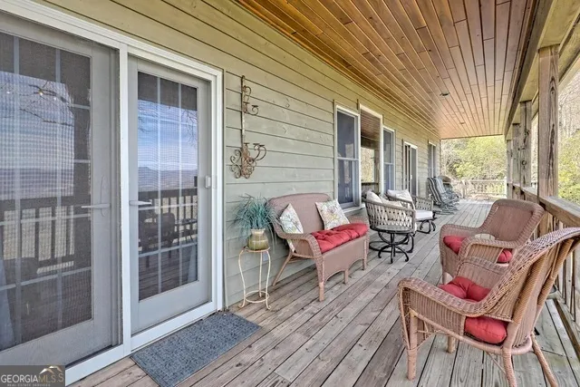 $599,000 | 786 Hope Haven Lane, Rabun Gap, GA 30568