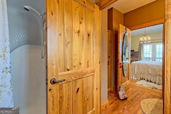 $599,000 | 786 Hope Haven Lane, Rabun Gap, GA 30568