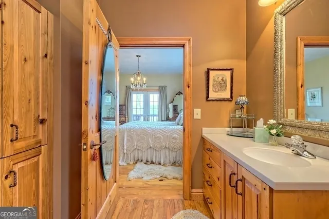 $599,000 | 786 Hope Haven Lane, Rabun Gap, GA 30568