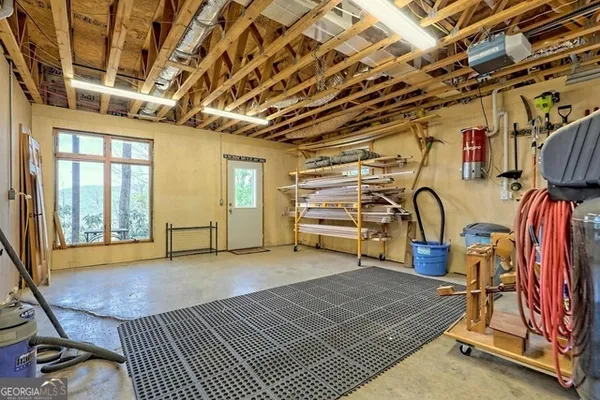 $599,000 | 786 Hope Haven Lane, Rabun Gap, GA 30568