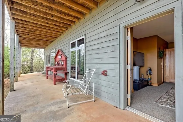 $599,000 | 786 Hope Haven Lane, Rabun Gap, GA 30568