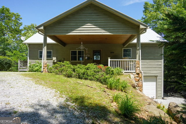 786 Hope Haven Lane Rabun Gap, GA 30568 - Photo 38 of 39