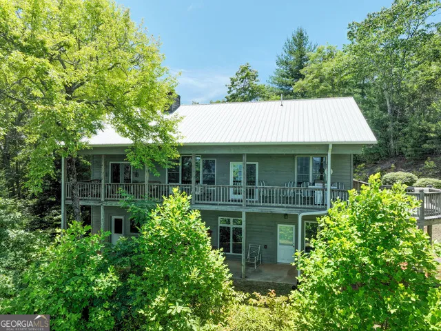 $599,000 | 786 Hope Haven Lane, Rabun Gap, GA 30568