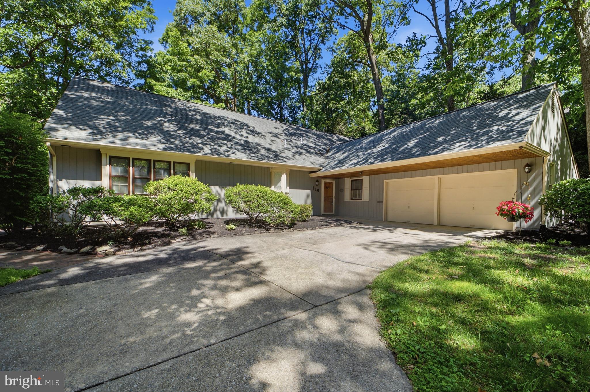 110 Partree Road Cherry Hill, NJ 08003 - Photo 3 of 35