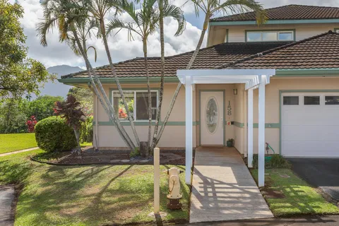 $899,000 | 2110 Kaneka Street, Unit 58, Lihue, HI 96766